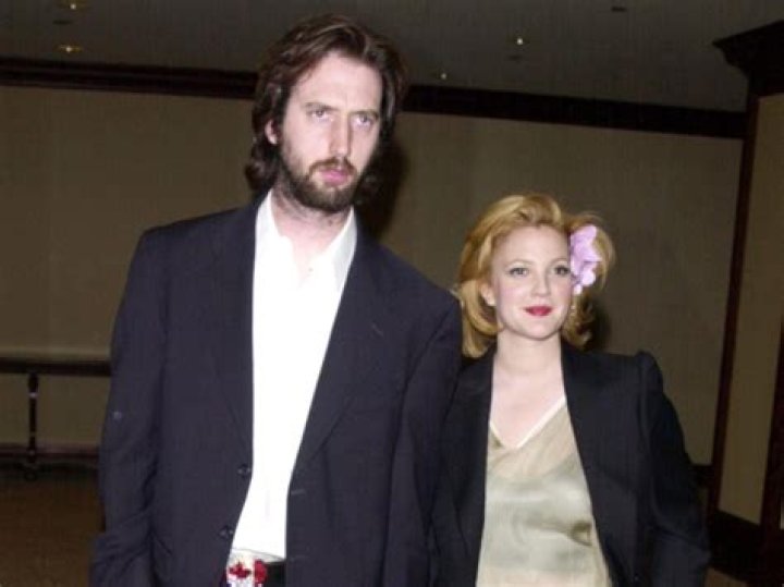 Drew Barrymore and ExHusband Tom Green Reunite After Not Speaking for 15 Years Since 2002 Split