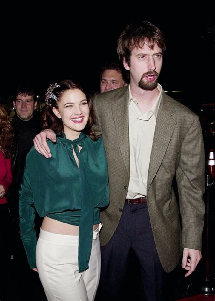 Drew Barrymore and Tom Green &mdash; 9 Months The 13 Shortest Marriages in Celebrity History