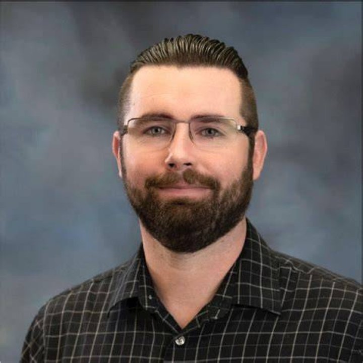 Dustin Cross Reliability Coordinator System Operator Tennessee Valley Authority LinkedIn