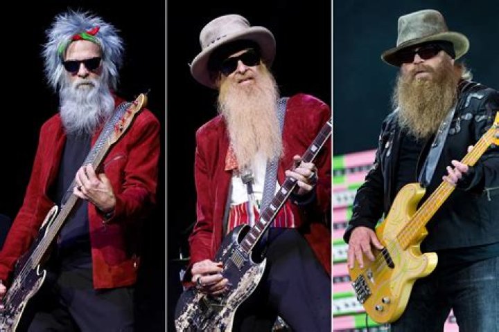 Dusty Hill&rsquo;s Widow Charleen McCrory thanks fans for &ldquo;overwhelming outpouring of love&rdquo;