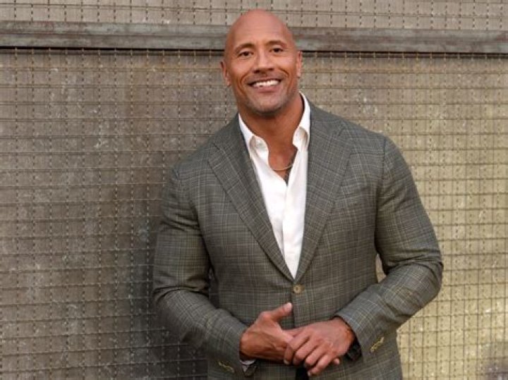 Dwayne Johnson's Ethnicity: A Deep Dive Into His Cultural Heritage
