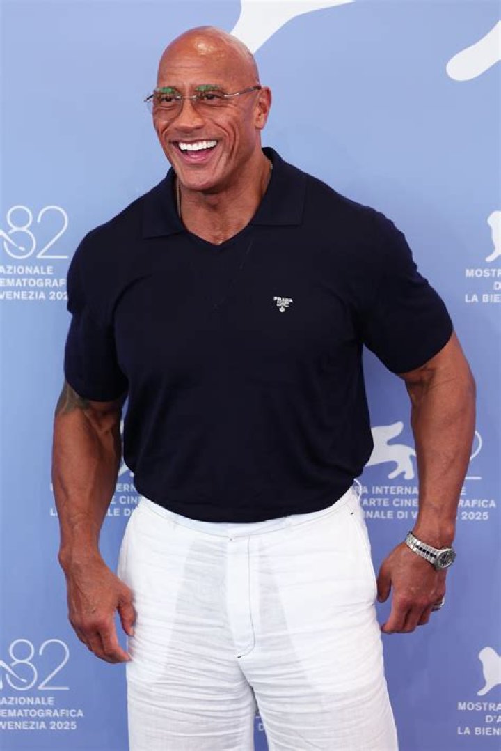 Dwayne Johnson's Race: Understanding His Heritage And Identity