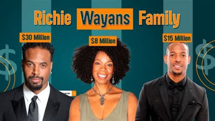 Dwayne Wayans: The Multifaceted Talent Of The Wayans Family