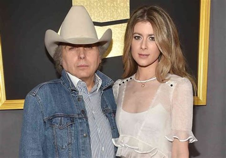 Dwight Yoakam Family