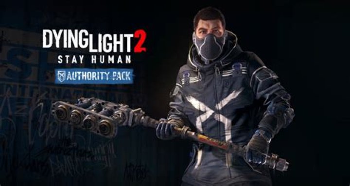 Dying Light 2: How to Get Authority Pack Axe & Clothes Free DLC