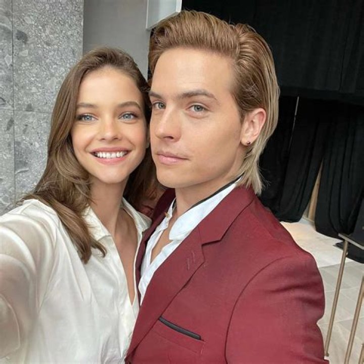Dylan Sprouse and Barbara Palvin tie the knot just one month after announcing engagement Goss.ie