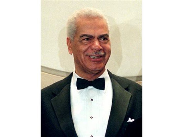 Earle Hyman, actor who played Grandpa Huxtable on &lsquo;The Cosby Show,&rsquo; dies at 91 The Washington Post