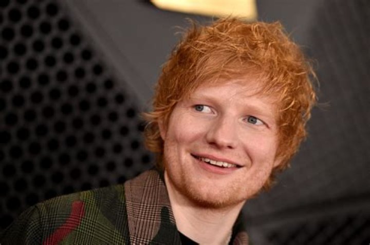 Ed Sheeran Missed His Grandmother&rsquo;s Funeral Due to Copyright Trial, Found Not Guilty Teen Vogue