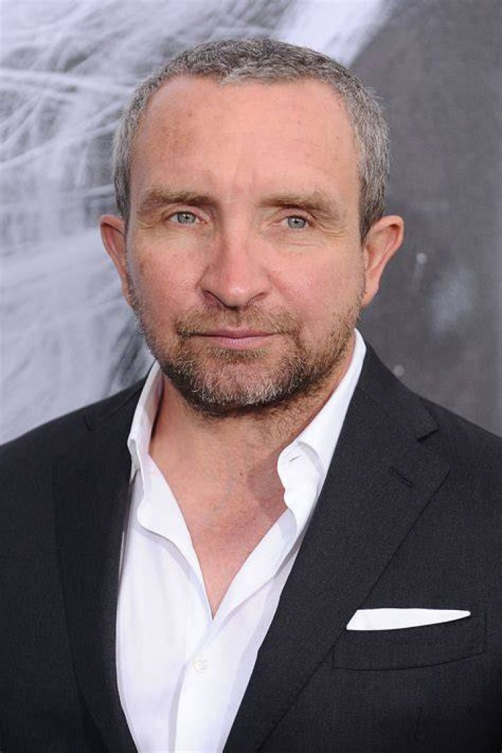 Eddie Marsan Net Worth 2024