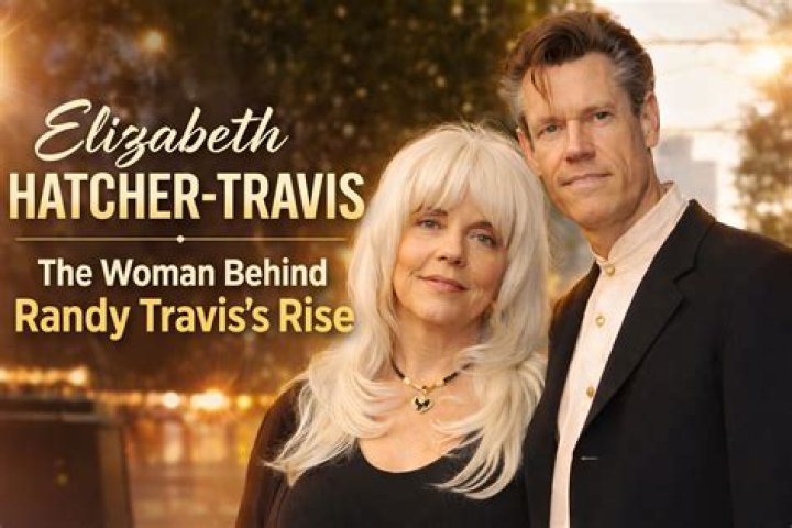 Elizabeth HatcherTravis (Randy Travis' ExWife) Age, Biography, Height, Net Worth, Family & Facts