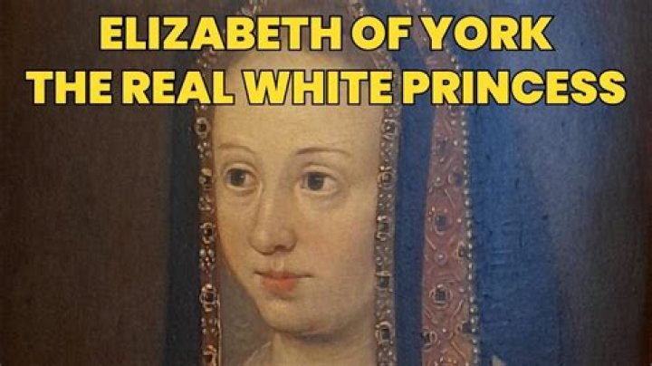 elizabeth of york The White Queen BBC Photo (35415144) Fanpop