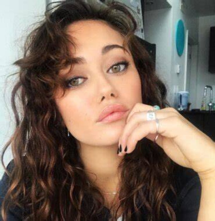 Ella Purnell Boyfriends List Dating History GBF