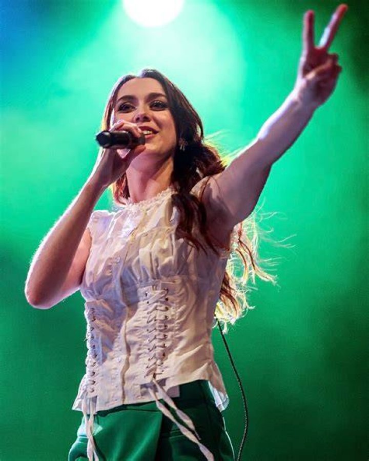 Em Beihold, Wikipedia, Bio, Age, Boyfriend, Instagram, Net Worth