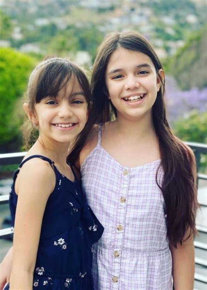 Emily TwoSistersToyStyle