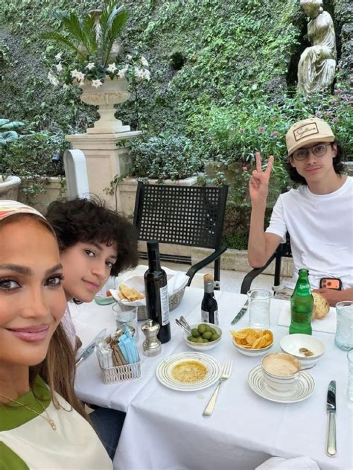 Emme and Max