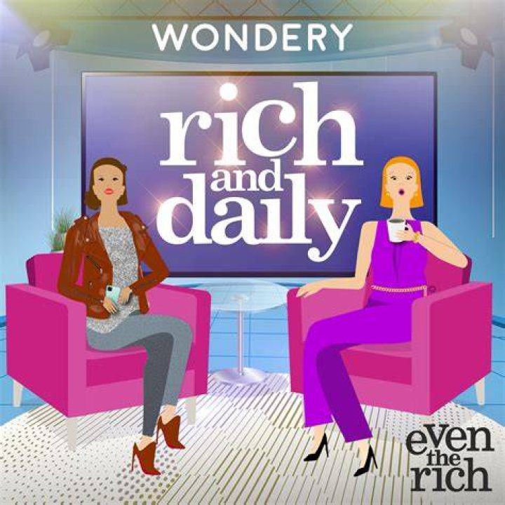 Episode Detail Wondery Premium Podcasts