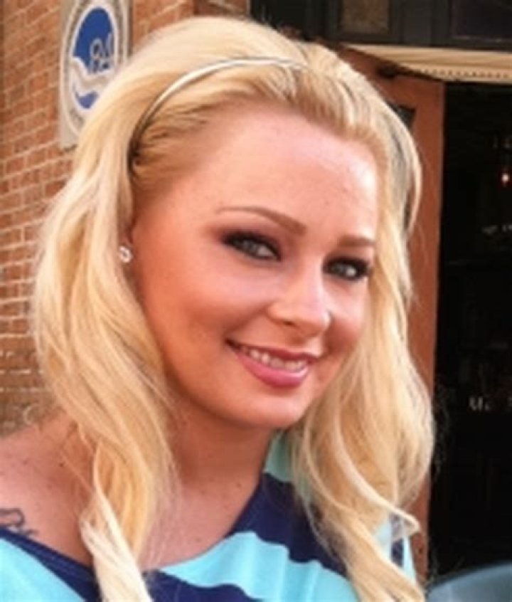 Erica Lynne Arden Marvel Cinematic Universe Wiki Fandom