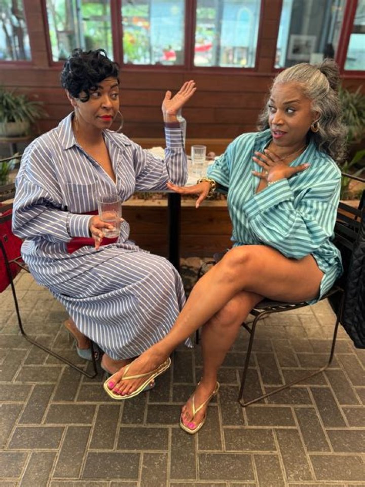 Erica Peeples and AmberTai Hemphill cast in director Mann Robinson&rsquo;s New Thriller Cell Phone