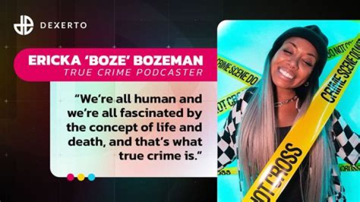 Ericka Bozeman