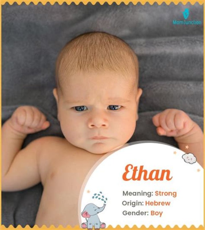 Ethan