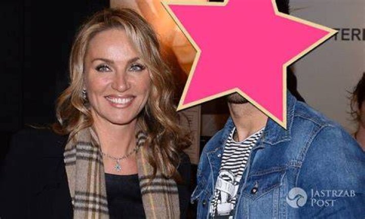 Eva Halina Rich gwiazda programu "Żony Hollywood", odwiedziła Polskę! Plejada.pl