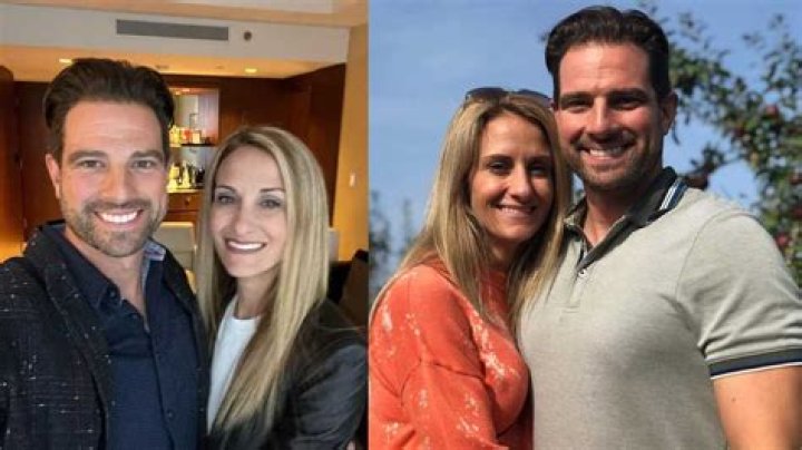 Everything about Scott McGillivray's wife, Sabrina McGillivray Briefly.co.za