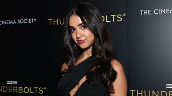 Exploring Geraldine Viswanathan's Husband: A Comprehensive Insight