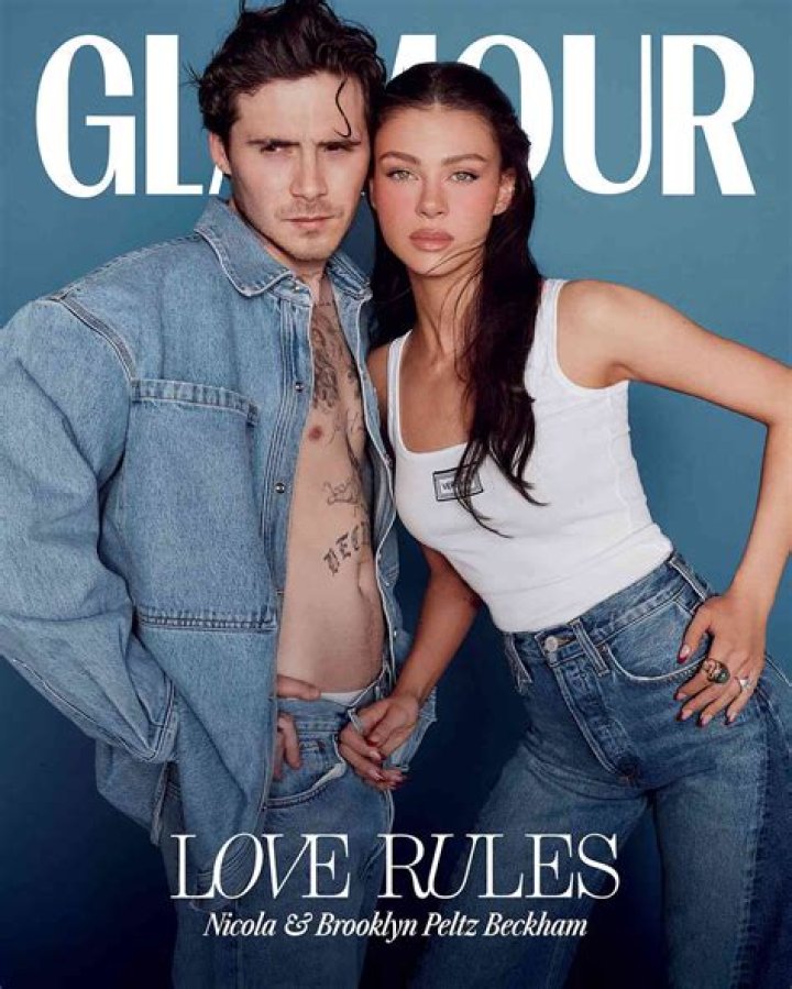Exploring The Fascinating World Of Brooklyn Beckham Images