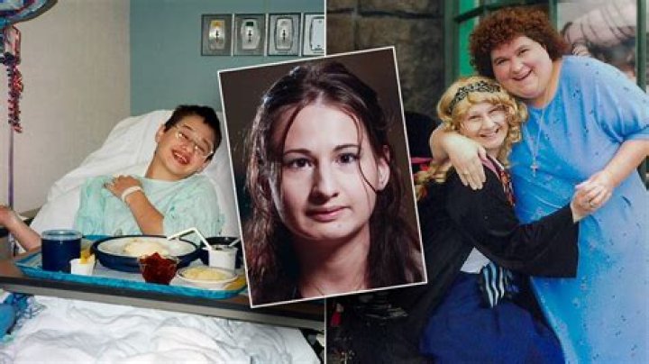 Exploring The Gypsy Rose Crime Photos: A Deep Dive Into The Infamous Case