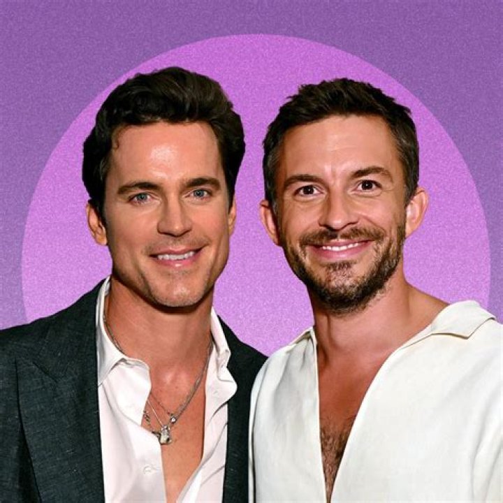 Exploring The Intriguing Matt Bomer Relationship History
