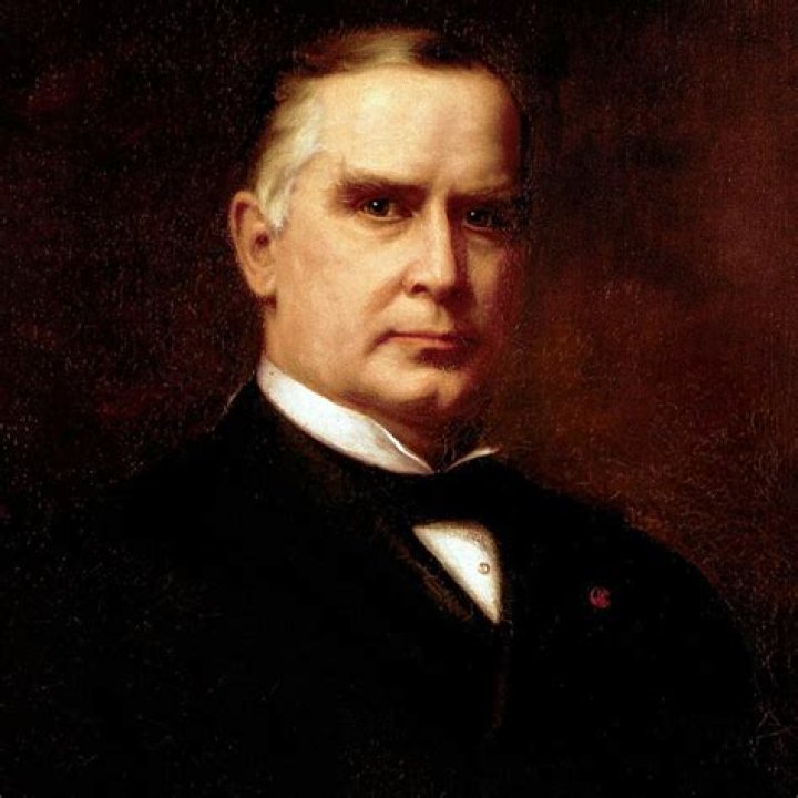 Exploring The Life And Legacy Of McKinely Richardson