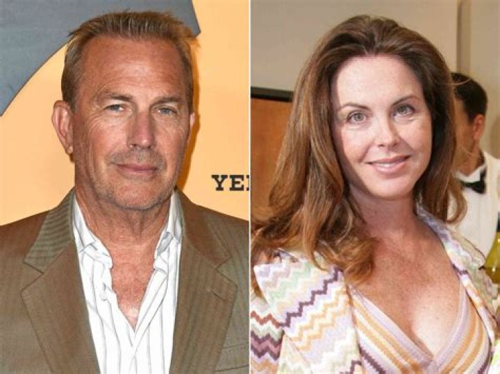 Exploring The Life Of Kevin Costner's Children: A Glimpse Into Their World