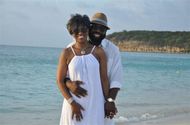 Exploring The Life Of Patrick Christy’s Wife: A Deep Dive Into Love And Partnership