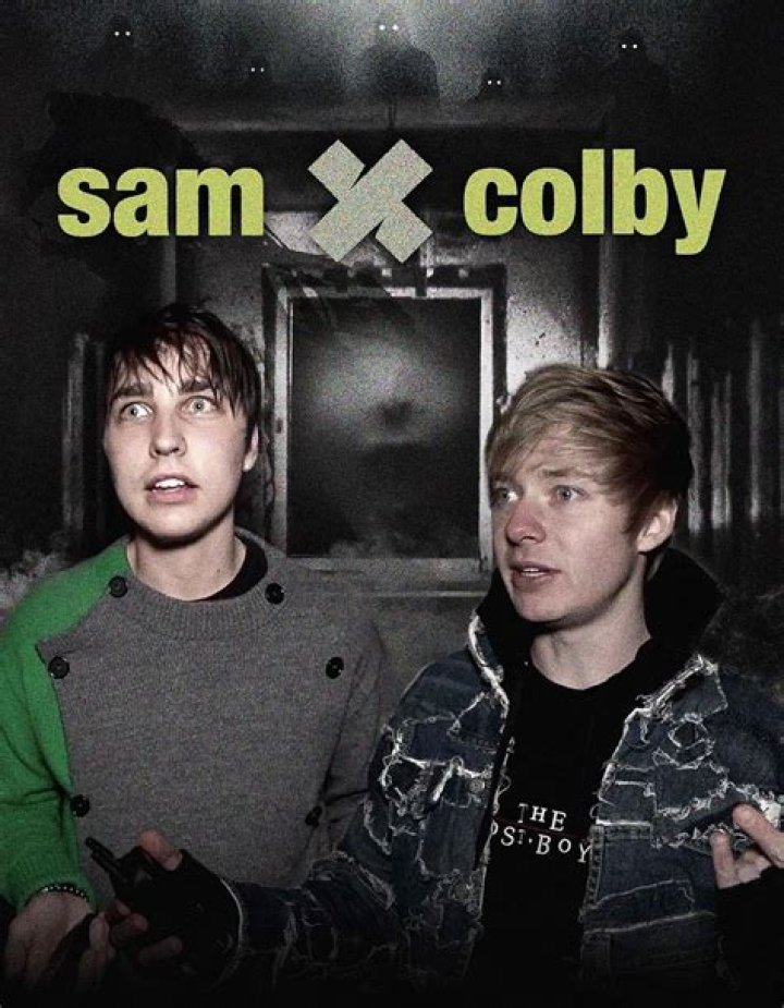 Exploring The Lives And Adventures Of Sam And Colby Younger