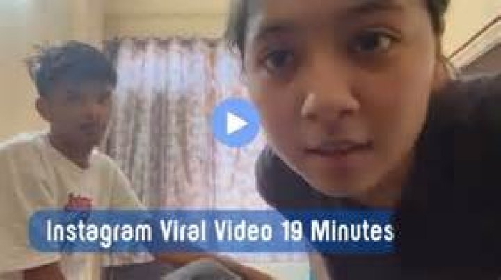 Exploring The Phenomenon Of Instagram Viral Sex Videos