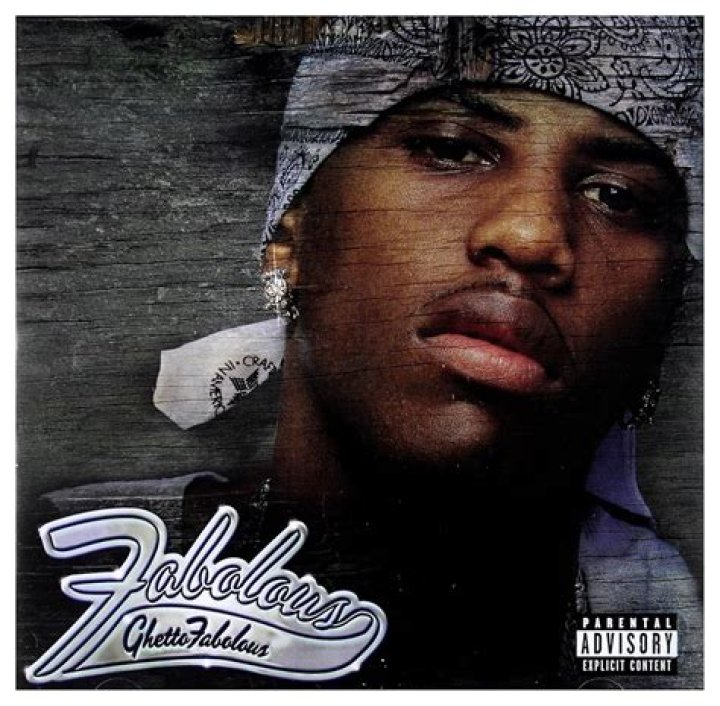 Fabolous HotNewHipHop
