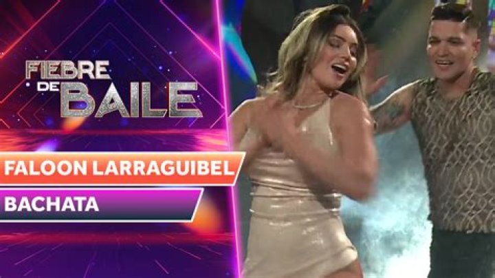 Faloon Larraguibel volver&aacute; a la TV 'Se han portado un siete' &mdash; FMDOS