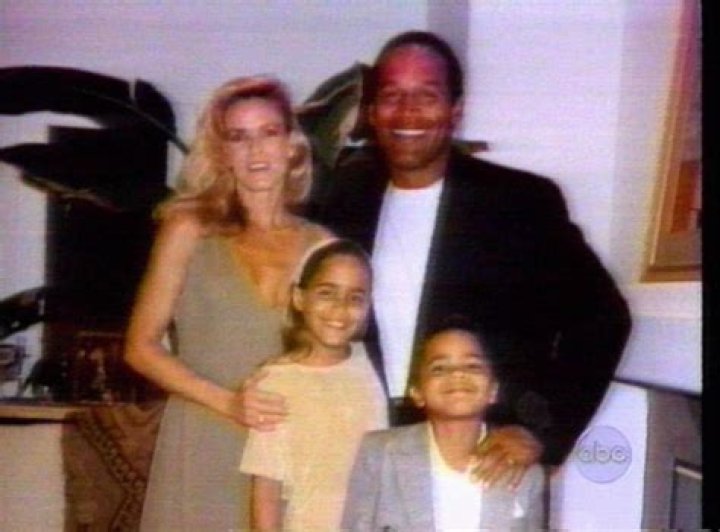 Family of Nicole Brown Simpson sells longtime home in Monarch Beach