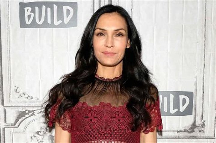 Famke Janssen Biography Age, Movies, Net Worth, Instagram, Wikipedia, Height, Husband, Plastic