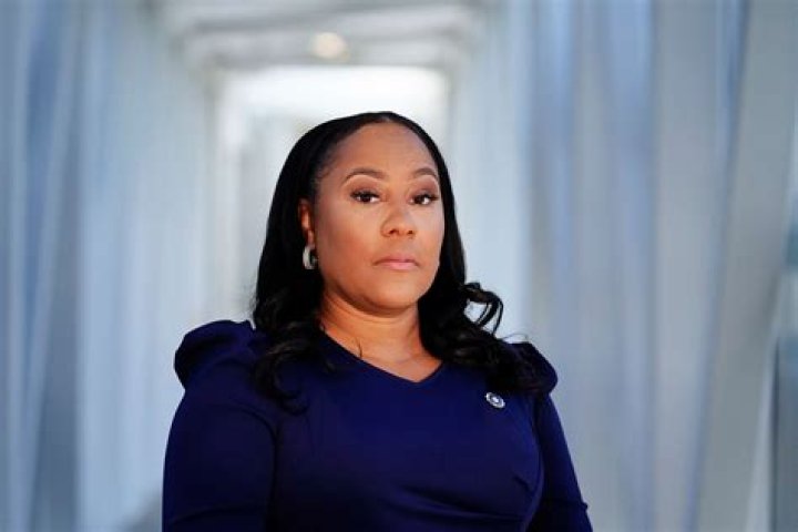 Fani Willis Bio, Age, Husband, Net Worth, And Family WorldWire