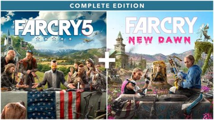 Far Cry New Dawn: How to Redeem Preorder & Deluxe Edition DLC