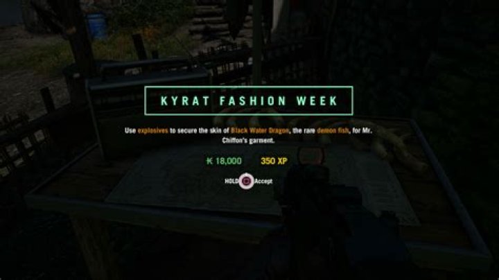 Far Cry Primal: How to Get Rare Skins Easily
