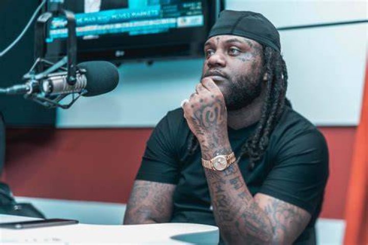 Fat Trel Comes Clean About Sobriety, Preps 'Finally Free' Mixtape XXL