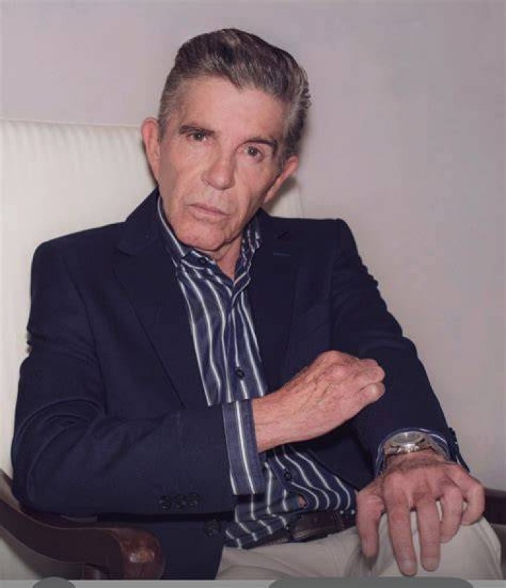 Fernando Ciangherotti D&iacute;az