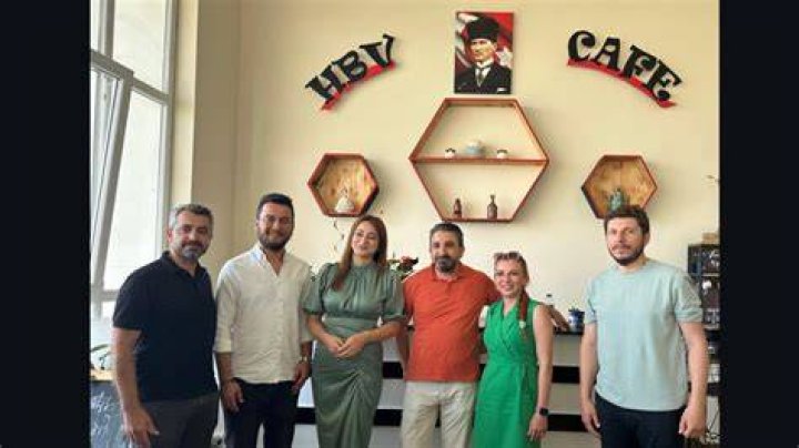 Feyza Veli Fashion Designer&Marketing Legato Giyim San. Ve Tic. Ltd. Şti. LinkedIn