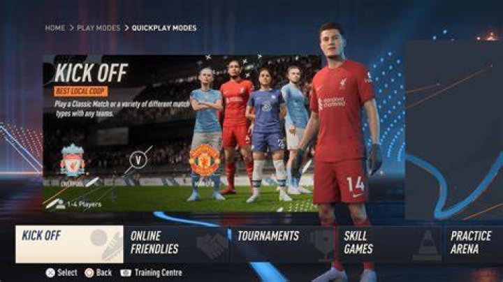 FIFA 19: How to Play With Friends