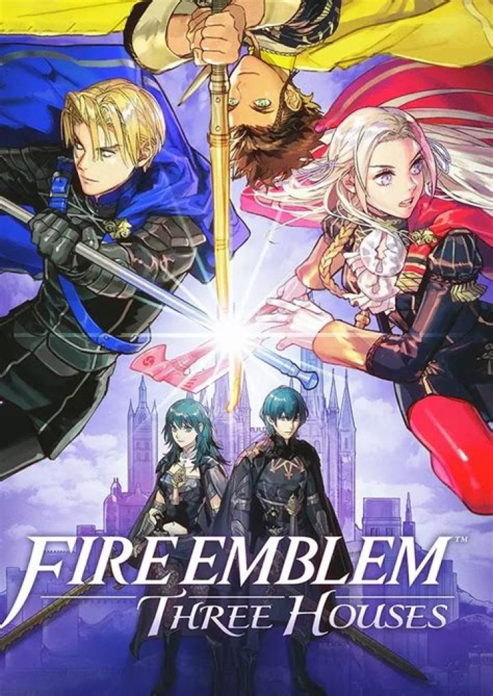 Fire Emblem Three Houses: How to Beat Monsters