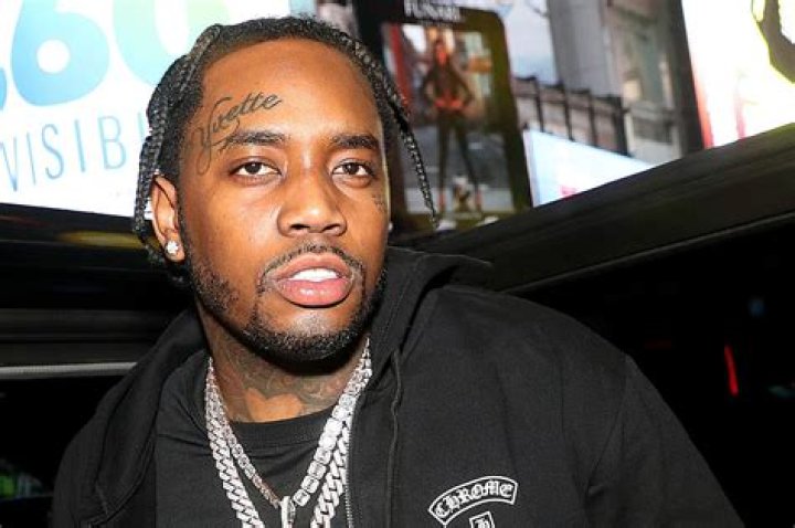 Fivio Foreign Denies Harming His Pregnant Girlfriend XXL