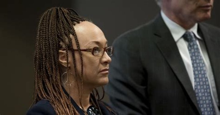 Former NAACP leader Rachel Dolezal gets new African name AP News