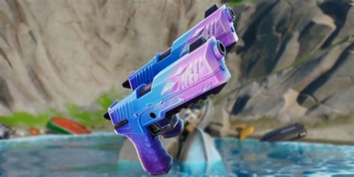 Fortnite 15.20 Update Adds Hop Rock Dualies, Lever Action Shotgun & New Cosmetics